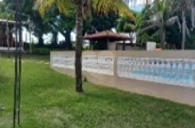 Chácara com 3 quartos à venda em recanto campestre internacional de viracopos gleba 1 - sp