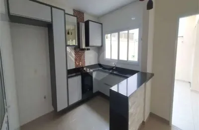 Condomínio com 3 quartos à venda em parque residencial indaiá - sp
