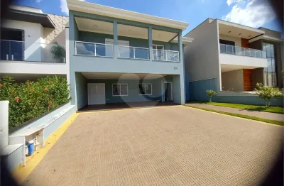 Condomínio com 3 quartos à venda em jardim residencial dona lucilla - sp