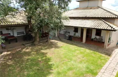 Chácara / sítio com 3 quartos à venda no Colinas de Indaiatuba, Indaiatuba 