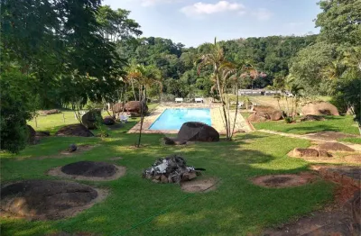 Chácara / sítio com 4 quartos à venda no Itaboraí, Indaiatuba 