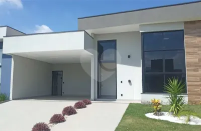 Condomínio com 3 quartos à venda em jardim residencial dona lucilla - sp