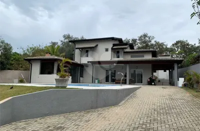 Chácara com 4 quartos à venda em recanto campestre internacional de viracopos gleba 4 - sp