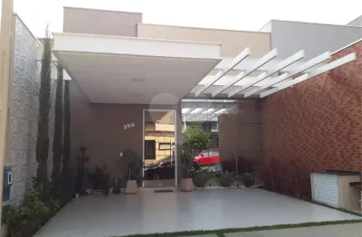 Condomínio com 3 quartos à venda em parque residencial indaiá - sp