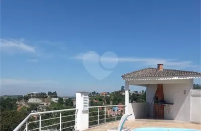 Terreno em condomínio fechado à venda na Professora Myrthes Vieira Gonçalves, 115, Centro, Igaratá