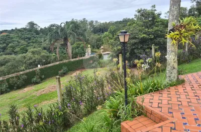 Chácara / sítio com 6 quartos à venda no Embu Mirim, Itapecerica da Serra 