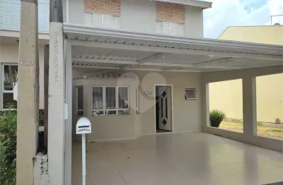 Condomínio com 3 quartos à venda em parque residencial indaiá - sp