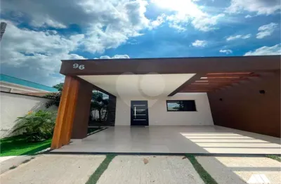 Terreno em condomínio fechado à venda no Jardins do Império, Indaiatuba 