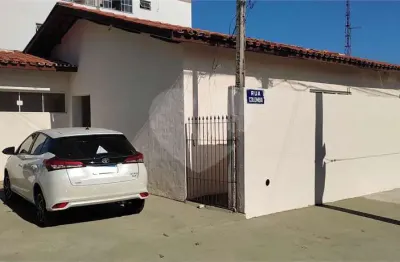 Casa comercial para alugar no Jardim América, Indaiatuba 