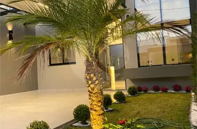 Terreno em condomínio fechado à venda no Jardins do Império, Indaiatuba 