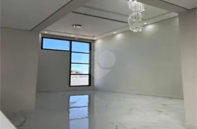 Terreno em condomínio fechado à venda na Rua Christiano Seleguin, 1071, Jardim Mantova, Indaiatuba