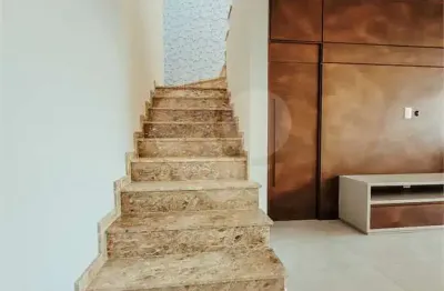 Condomínio com 3 quartos à venda em loteamento park gran reserve - sp