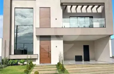 Condomínio com 3 quartos à venda em residencial evidências - sp