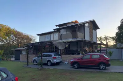 Condomínio com 6 quartos à venda em colinas do mosteiro de itaici - sp