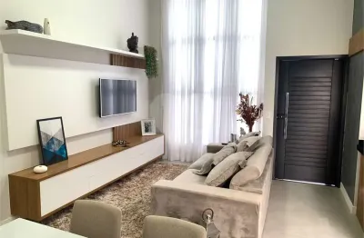 Condomínio com 3 quartos à venda em parque residencial indaiá - sp