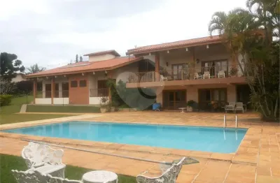 Condomínio com 3 quartos à venda em colinas do mosteiro de itaici - sp