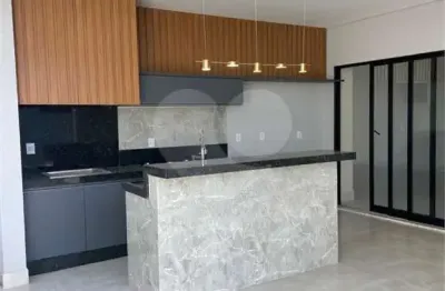 Terreno em condomínio fechado à venda no Jardim Esplanada, Indaiatuba 