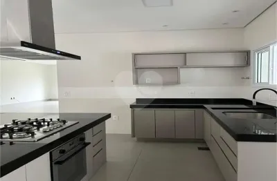 Condomínio com 3 quartos à venda em jardim residencial dona lucilla - sp