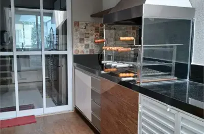 Condomínio com 3 quartos à venda em parque residencial indaiá - sp