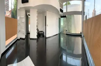 Prédio para alugar na Rua Vinte e Quatro de Maio, 957, Centro, Indaiatuba