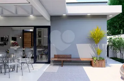 Condomínio com 3 quartos à venda em jardim residencial dona maria josé - sp