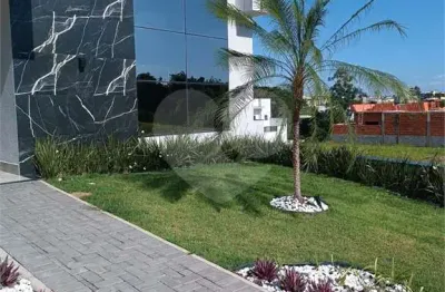 Condomínio com 3 quartos à venda em residencial london park - sp