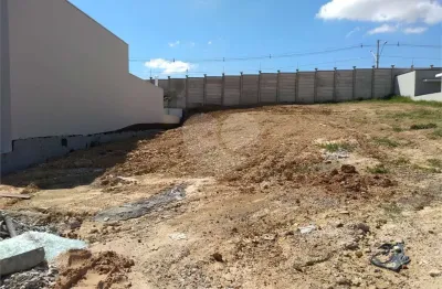 Terreno em condomínio fechado à venda na Avenida Ary Barnabé, 750, Jardins Di Roma, Indaiatuba