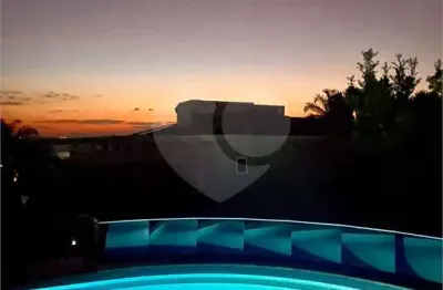 Terreno em condomínio fechado à venda no Jardim Vila Paradiso, Indaiatuba 