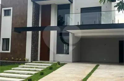 Terreno em condomínio fechado à venda no Jardins Di Roma, Indaiatuba 