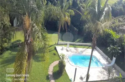 Terreno em condomínio fechado à venda no Vale das Laranjeiras, Indaiatuba 