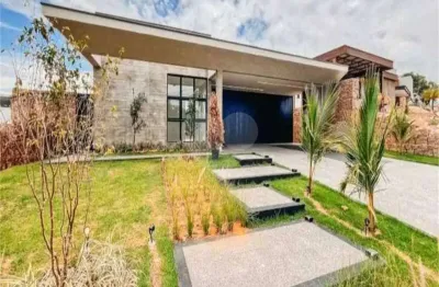 Condomínio com 4 quartos à venda em jardim indaiatuba golf - sp