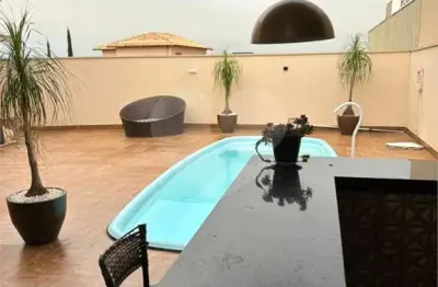 Terreno em condomínio fechado à venda na Alameda Torres, 200, Jardim Residencial Alto de Itaici, Indaiatuba