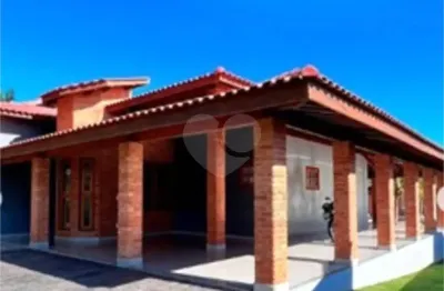 Terreno em condomínio fechado à venda no Jardim Buru, Salto 