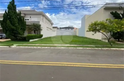 Terreno em condomínio fechado à venda na Cidade Nova II, Indaiatuba 