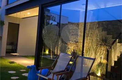 Terreno em condomínio fechado à venda no Pinheirinho, Itu 