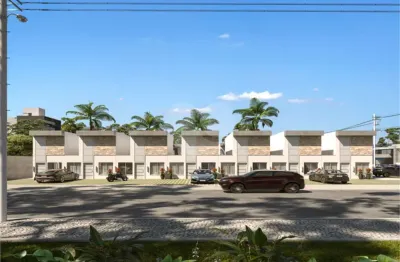 Terreno em condomínio fechado à venda na Vila Maria Helena, Indaiatuba 