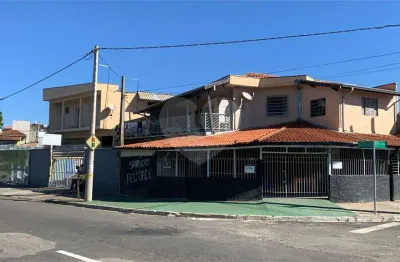 Prédio à venda na Avenida Engenheiro Fábio Roberto Barnabé, 485, Jardim Morada do Sol, Indaiatuba