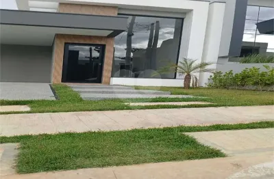 Condomínio com 3 quartos à venda em loteamento park gran reserve - sp