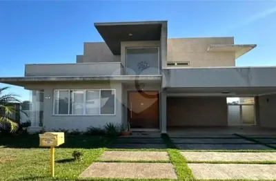 Terreno em condomínio fechado à venda no Jardim Morumbi, Indaiatuba 