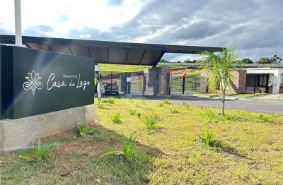 Terreno à venda na Estrada Municipal José Costa de Mesquita, 450, Chácara Alvorada, Indaiatuba