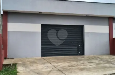 Prédio para alugar no Jardim Guarujá, Salto 