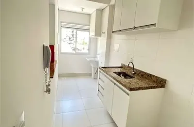 Apartamento com 3 quartos para alugar no Jardim Santiago, Indaiatuba 