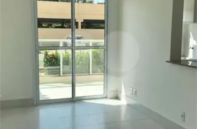 Apartamento com 2 quartos para alugar na Rua Pedro Virillo, 186, Jardim Santiago, Indaiatuba