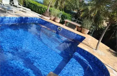 Condomínio com 5 quartos à venda em colinas do mosteiro de itaici - sp