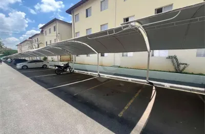 Apartamento com 3 quartos à venda no Jardim Juliana, Indaiatuba 