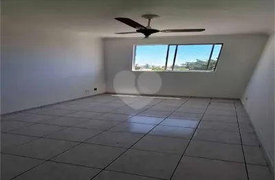 Apartamento com 2 quartos à venda em núcleo habitacional brigadeiro faria lima - sp