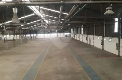 Barracão / Galpão / Depósito para alugar na Rua Eduardo Borsari, 1445, Distrito Industrial Domingos Giomi, Indaiatuba