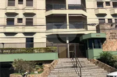 Apartamento com 3 quartos à venda em parque são tomaz de aquino - sp