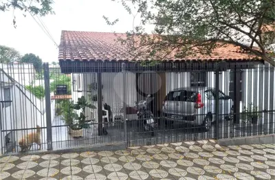 Casa comercial para alugar no Jardim Europa, Sorocaba 
