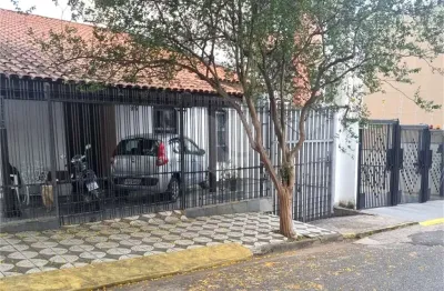 Casa comercial para alugar na Rua Rússia, 95, Jardim Europa, Sorocaba